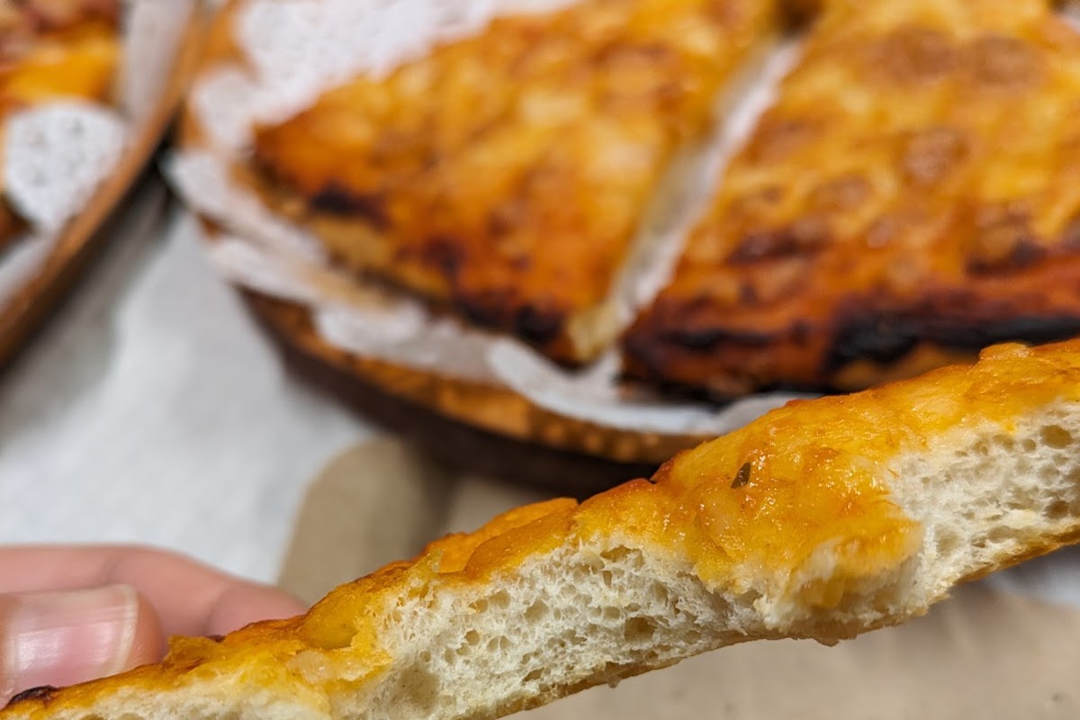 Pizzería Venecia