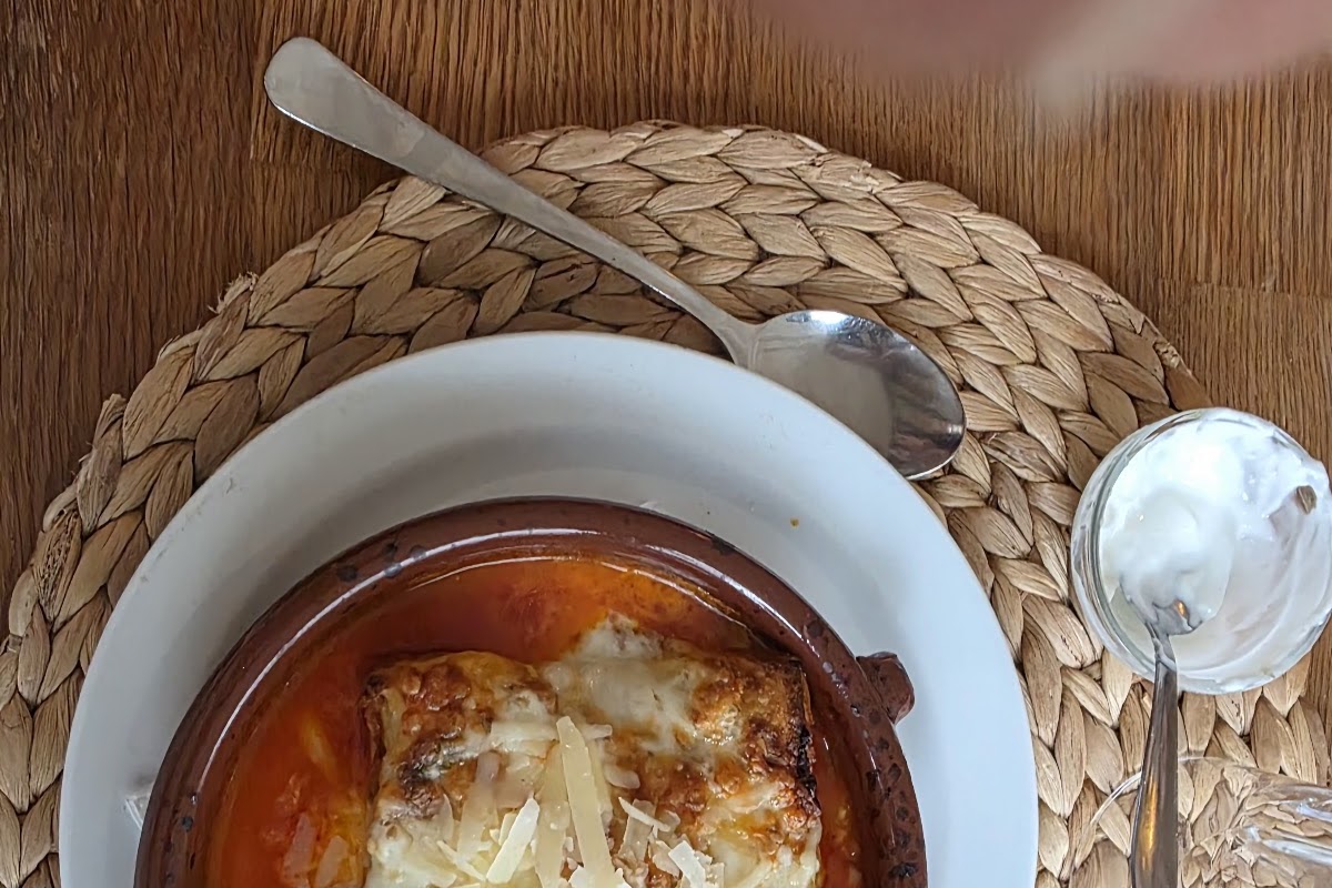Vino e Cucina