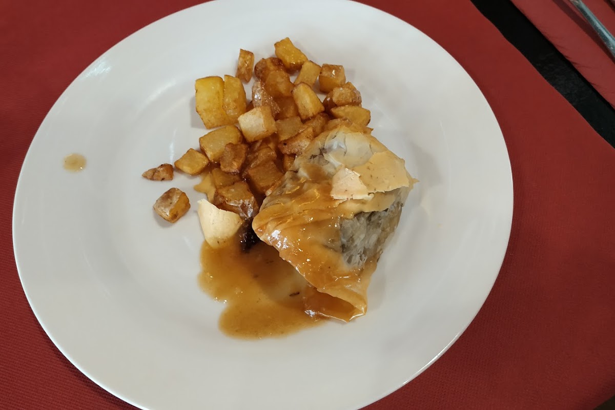 Culinary