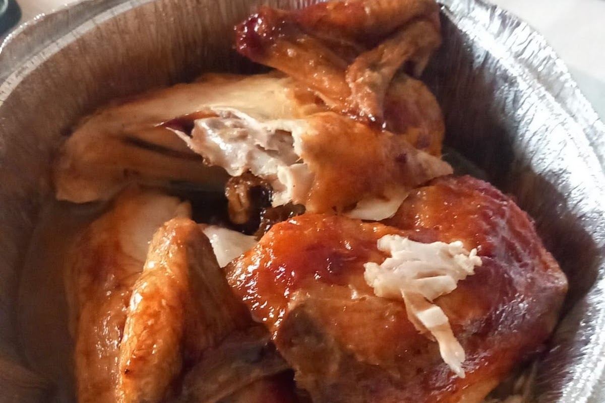 El Todo Pollo