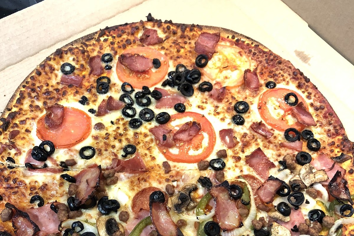 Domino's