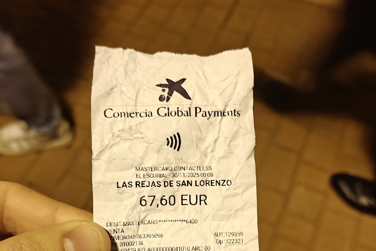 Cervecería La Reja