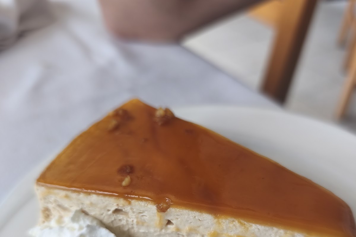 Sidreria La Falcata