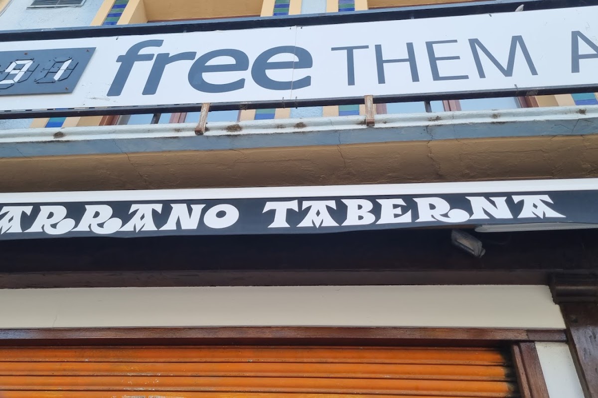 Arrano Taberna