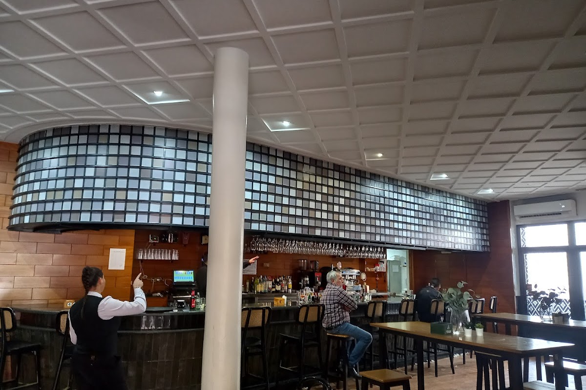 Bar Paco Moya