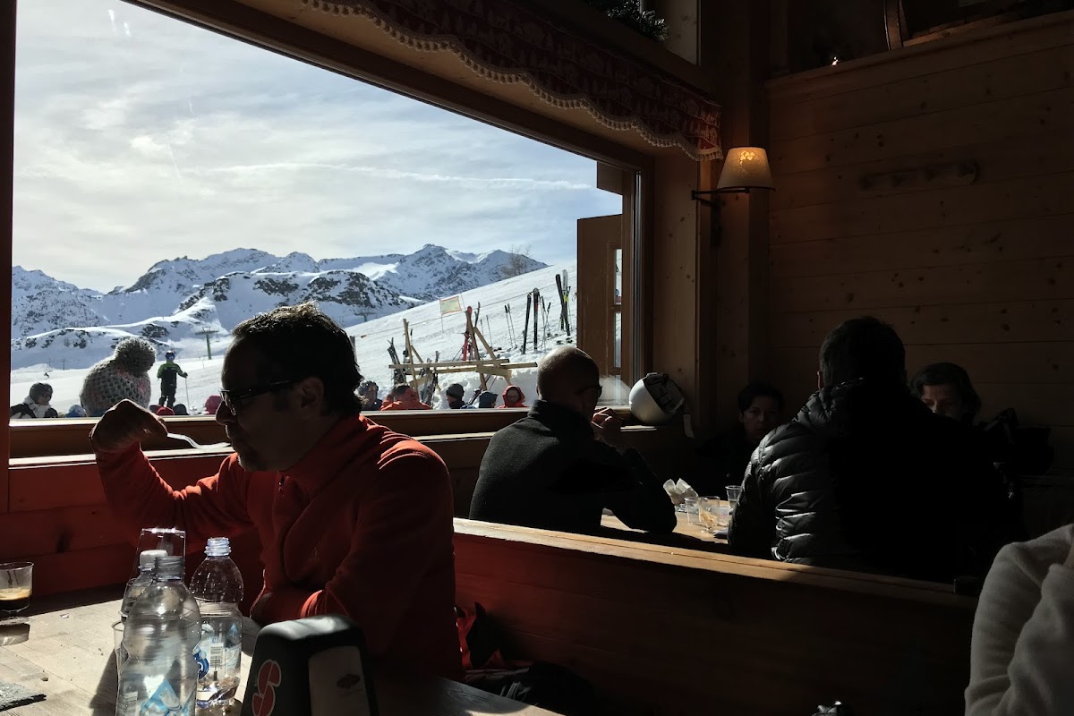 La Suche de Chantamont
