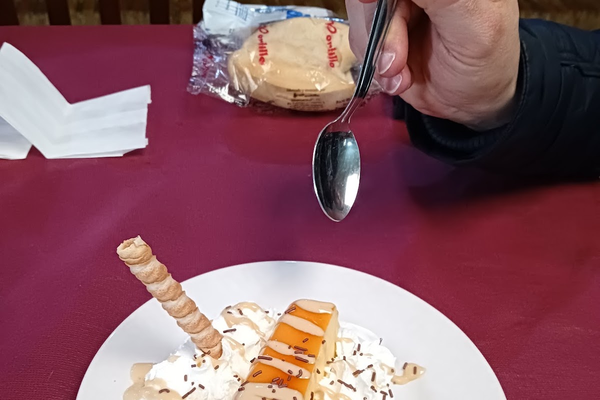 Venta el Tentaero