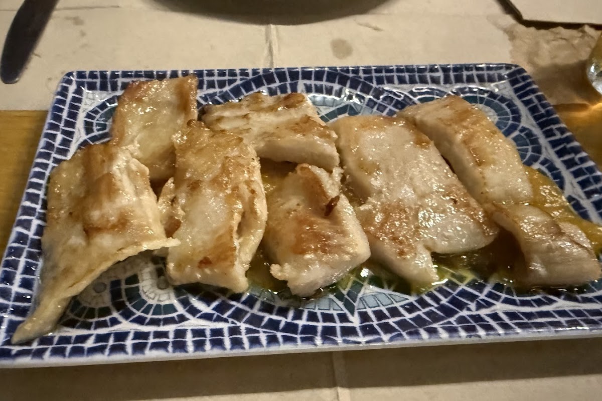 Flambea Gastrobar, Tomares