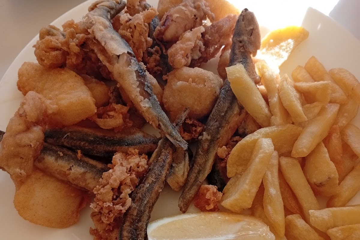 El Olivo