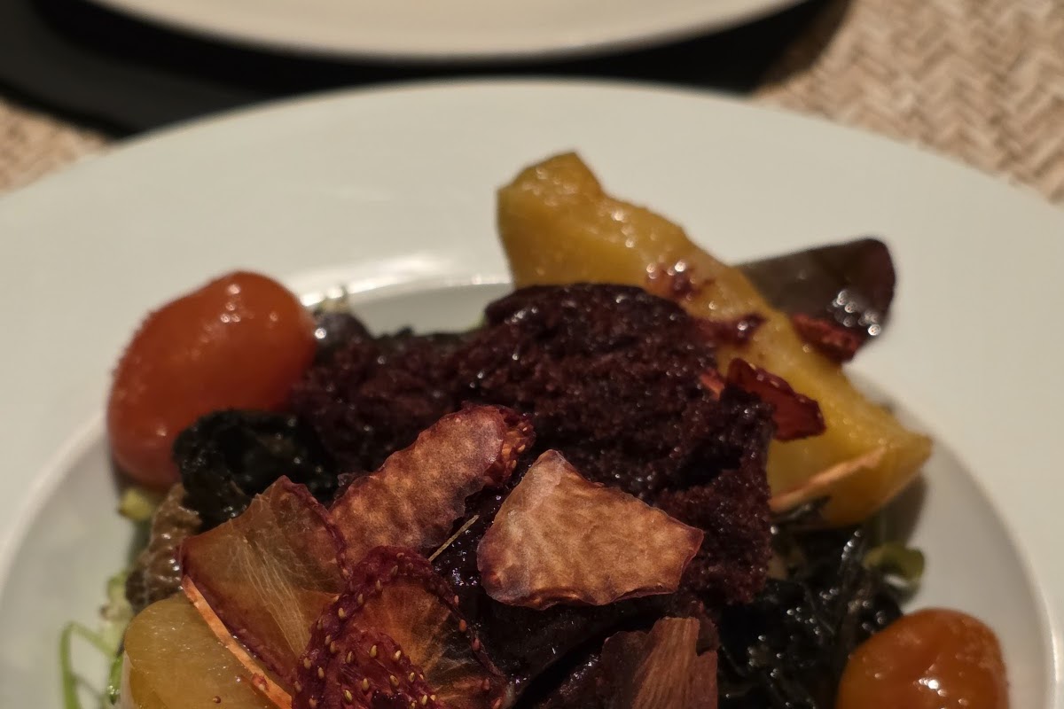 Restaurante Crepería Lilot