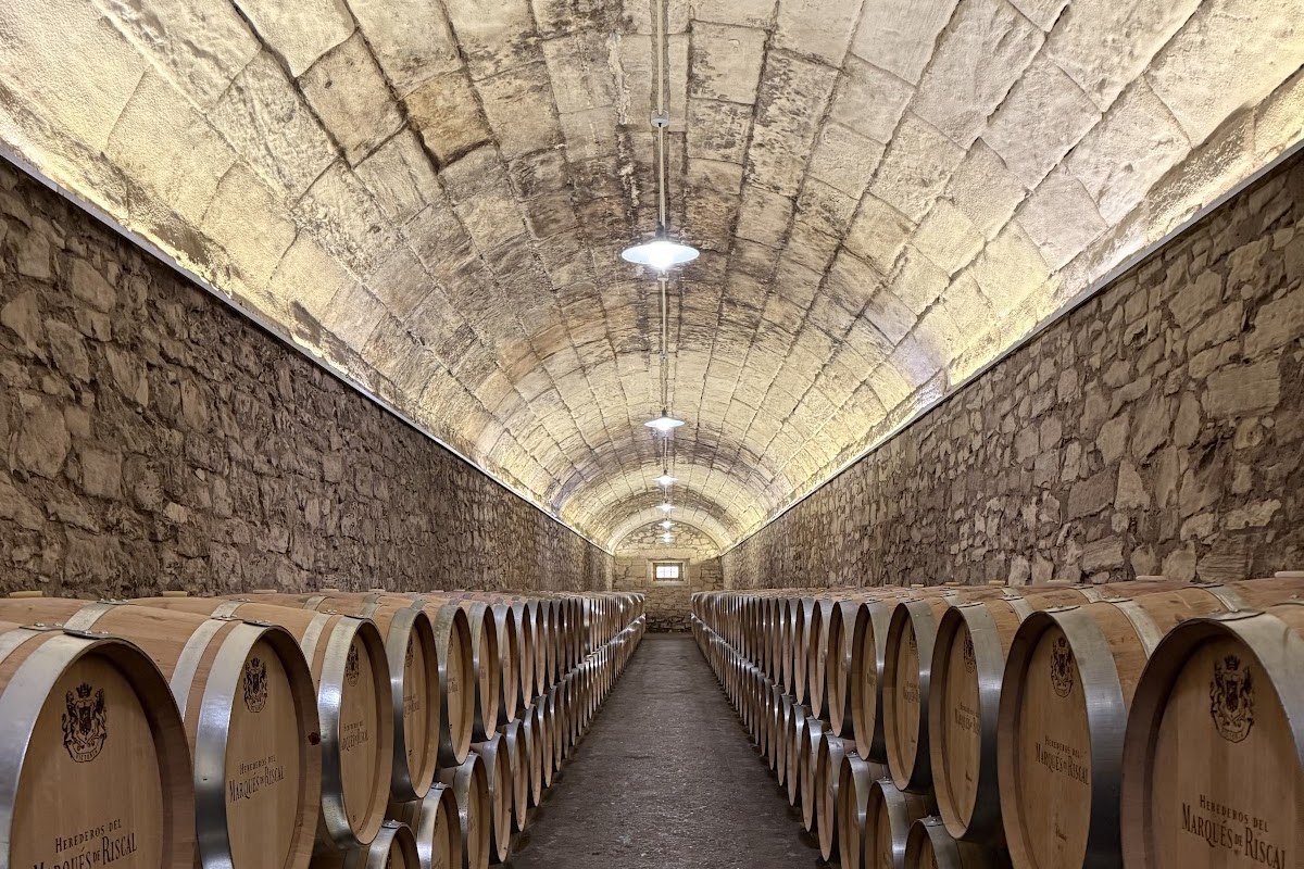 Marqués de Riscal