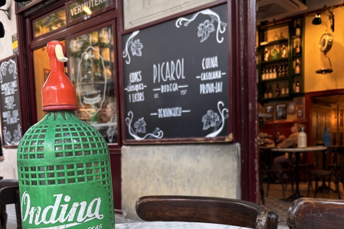 Bodega Picarol