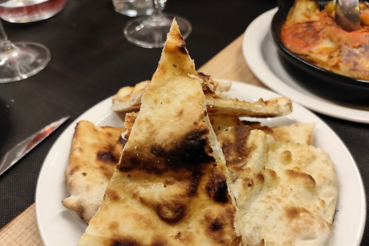 Pizzería Davalerio
