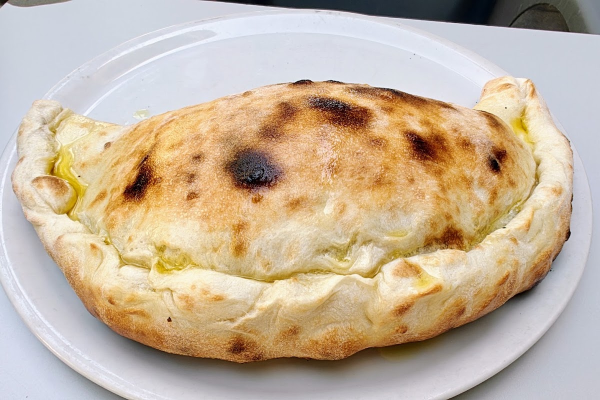 La Pizzetta Paris i Tarragona