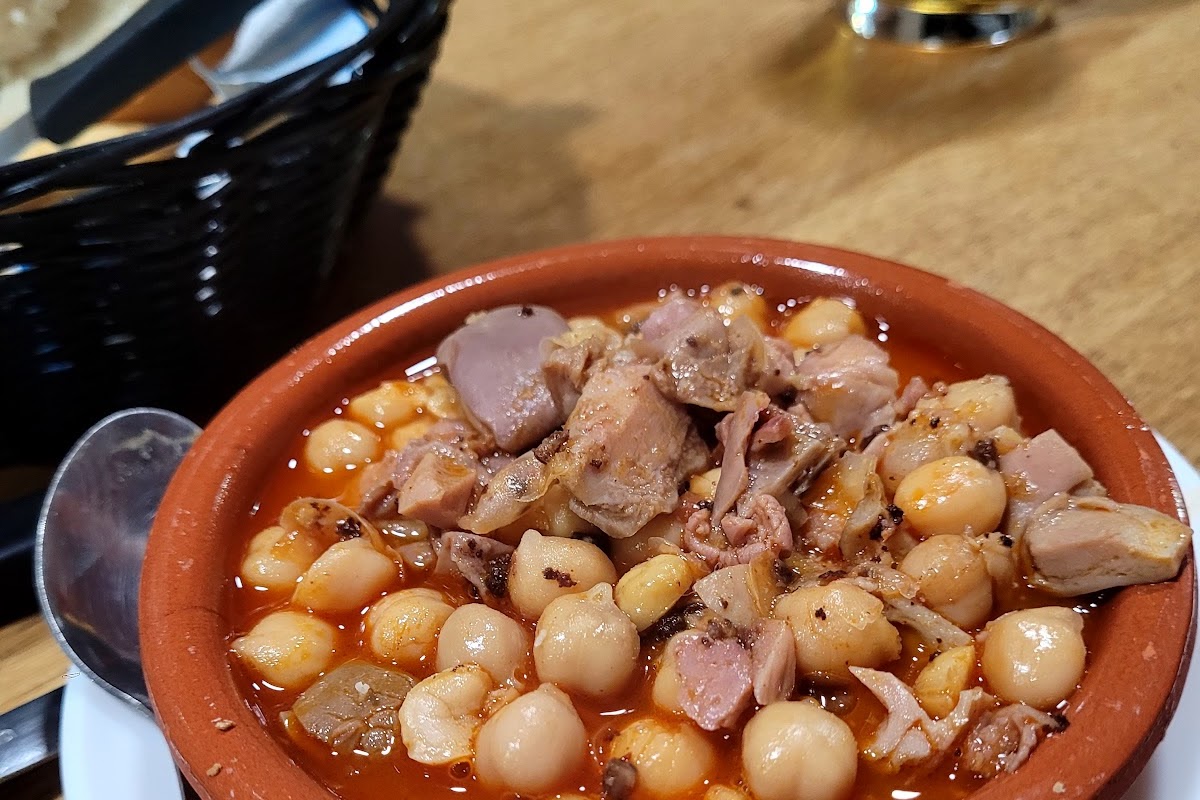 Bar Pescaero