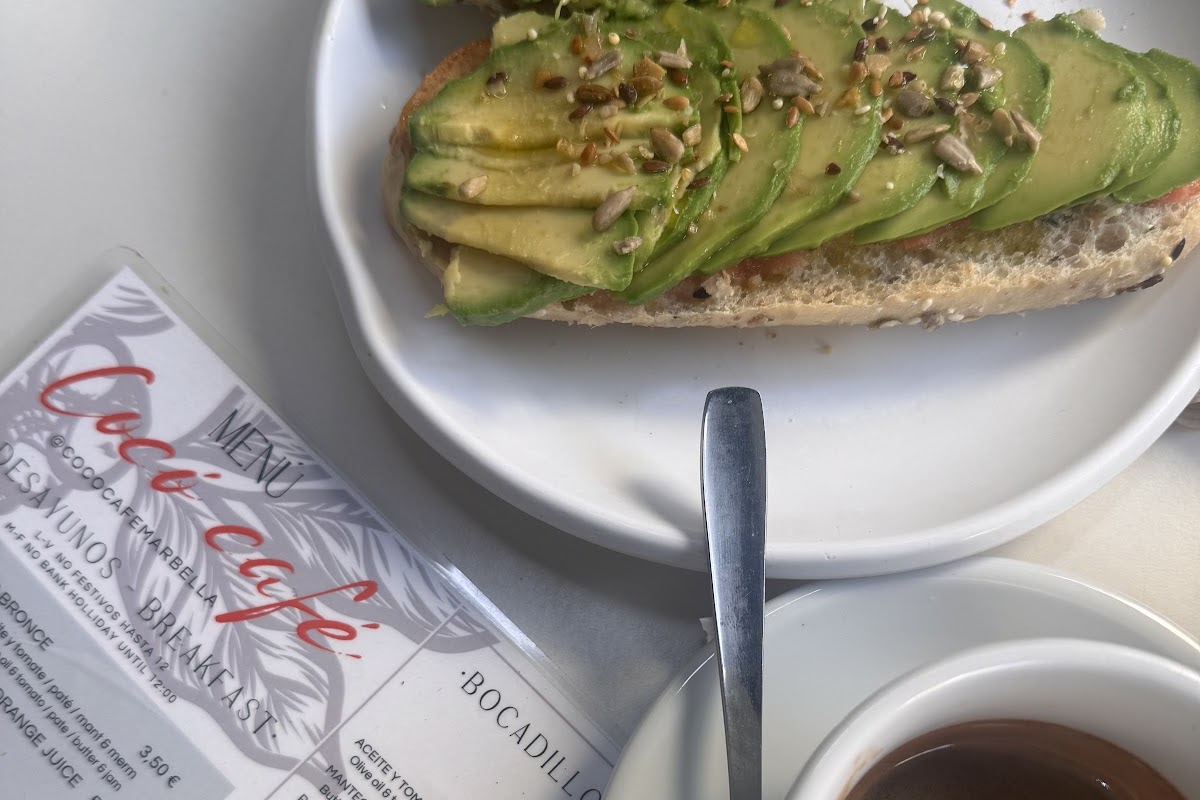 Coco café