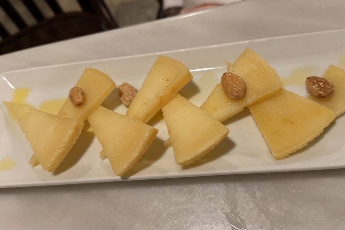 Taberna La Sorpresa