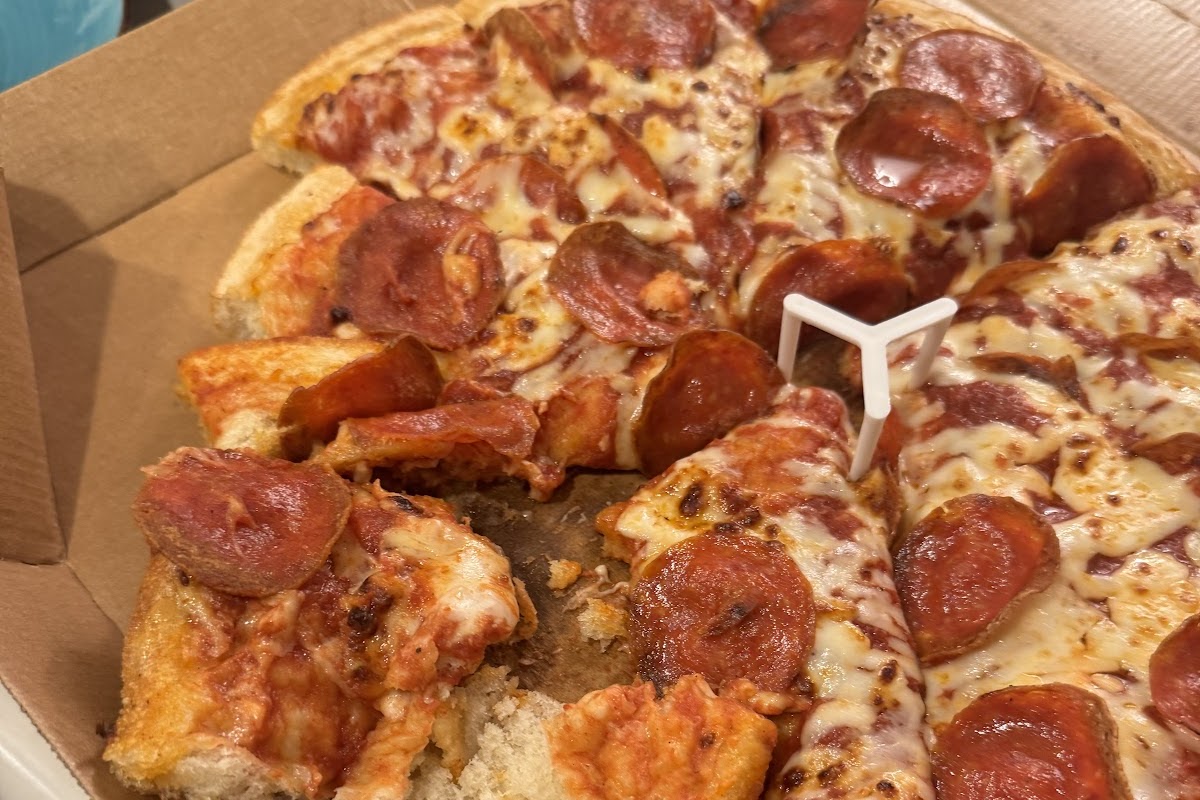 Pizza Hut