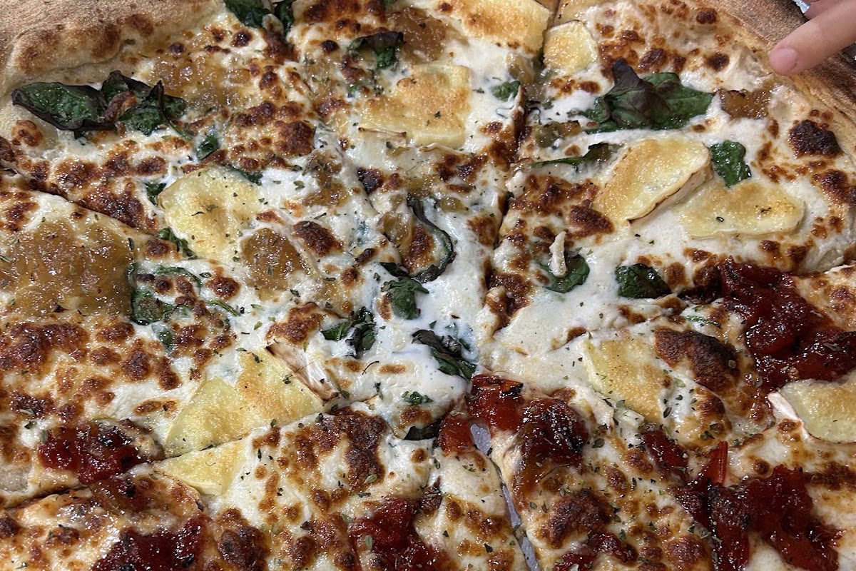 Pizzería Popizza