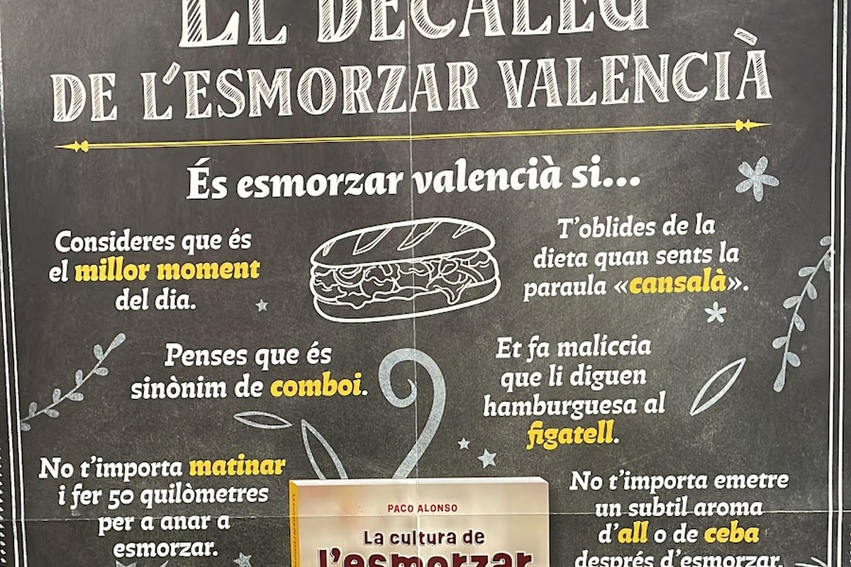 Bar Llaurador