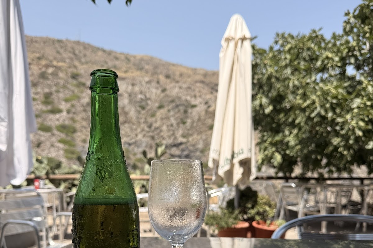 Venta El Molino