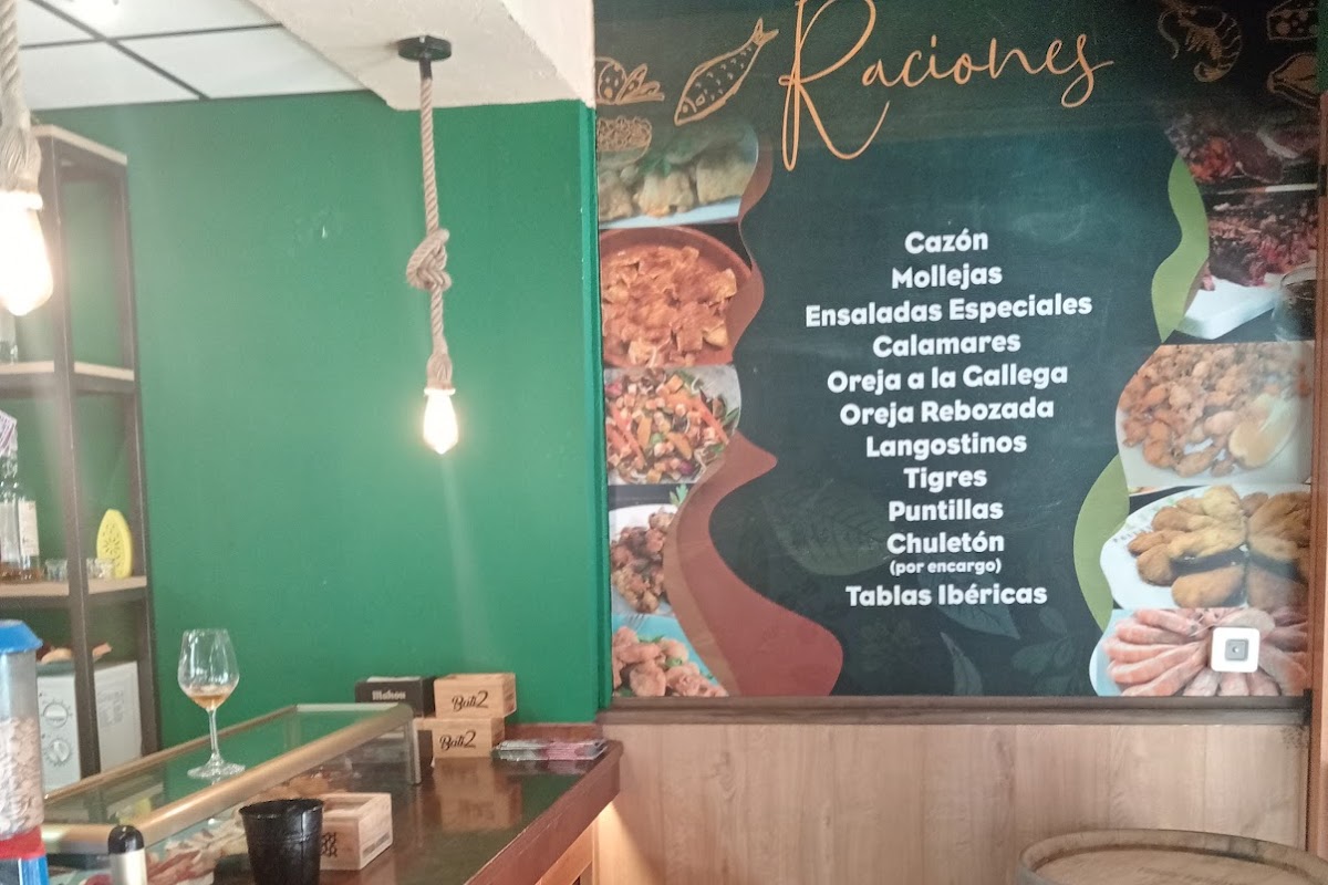 Taberna Yayo´s