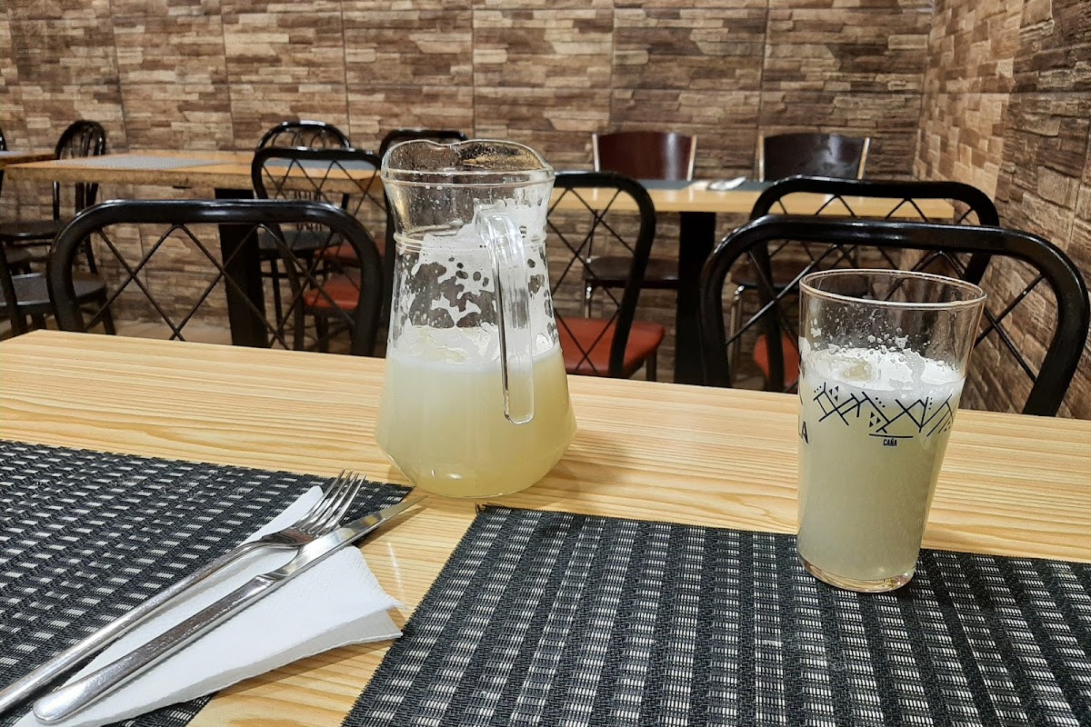 Enciso Gastrobar