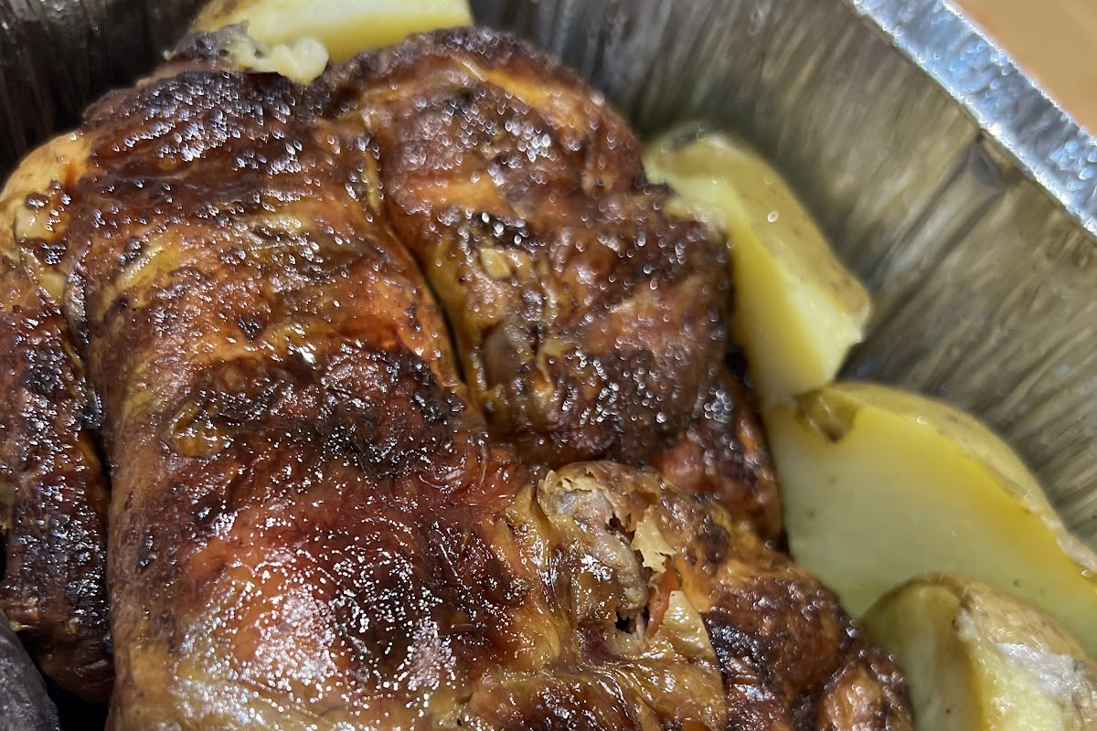Pollo XL