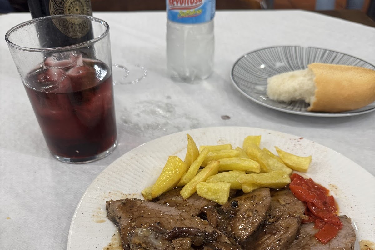 La Sidreria De Llovio