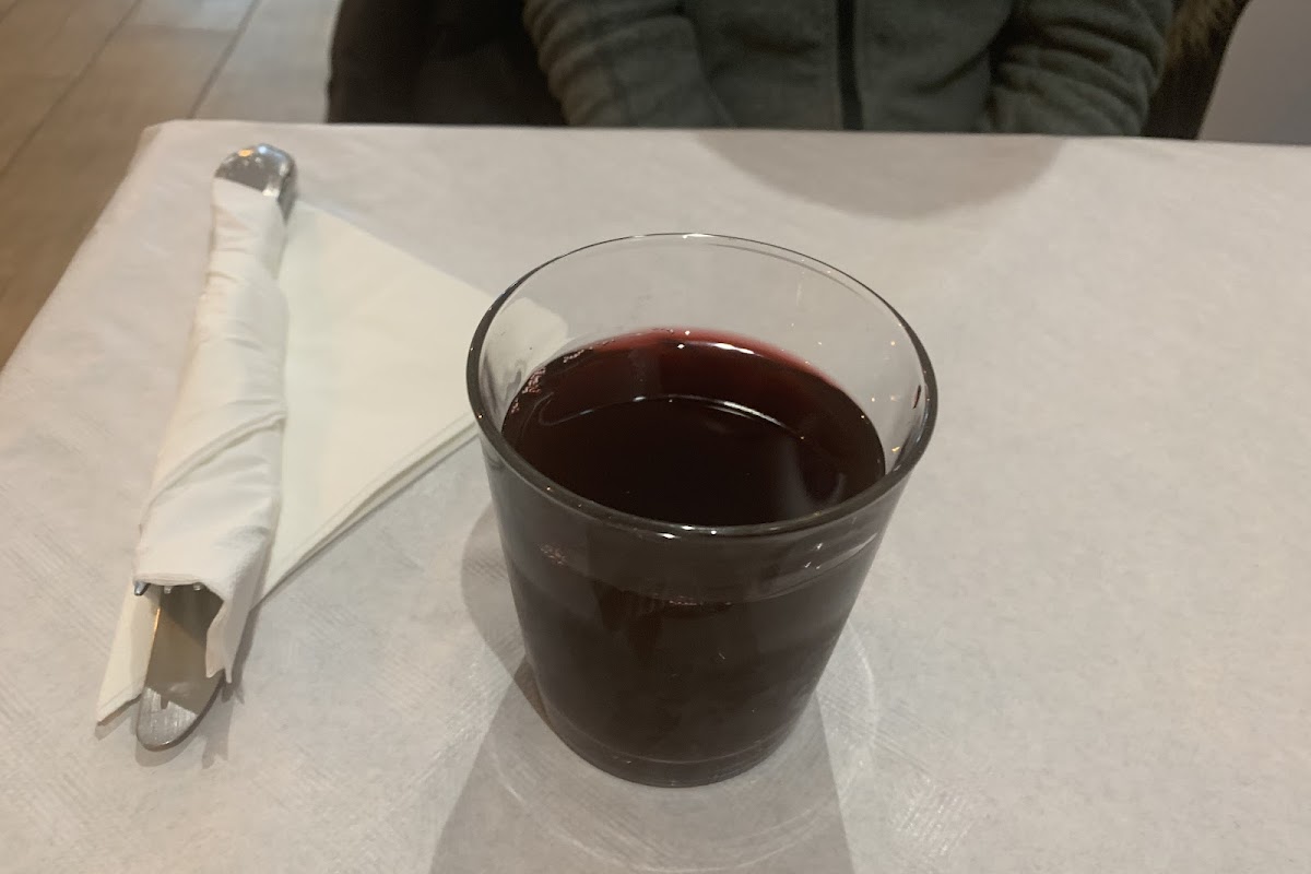 La Ñusta