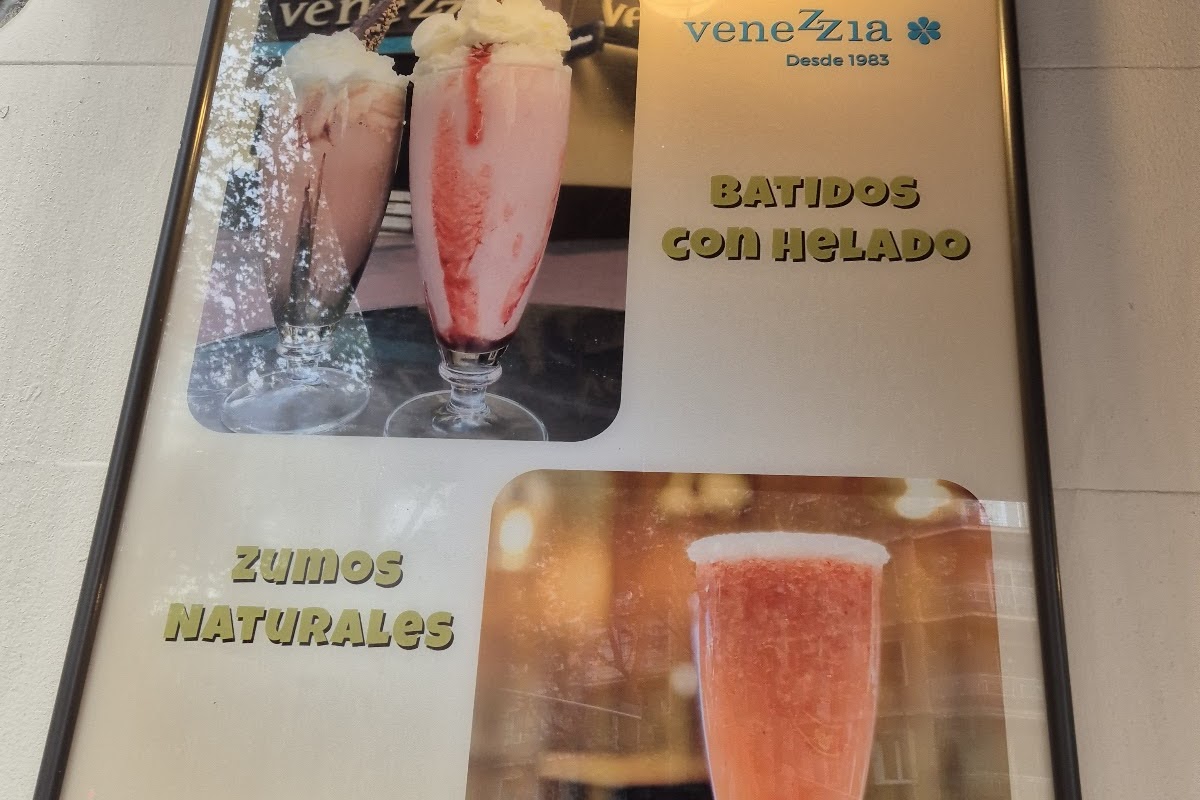 Cervecería Venezzia
