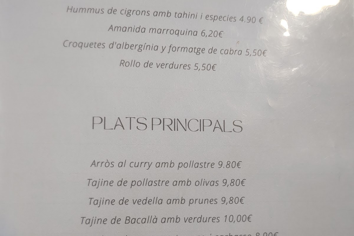 La Porta del Món