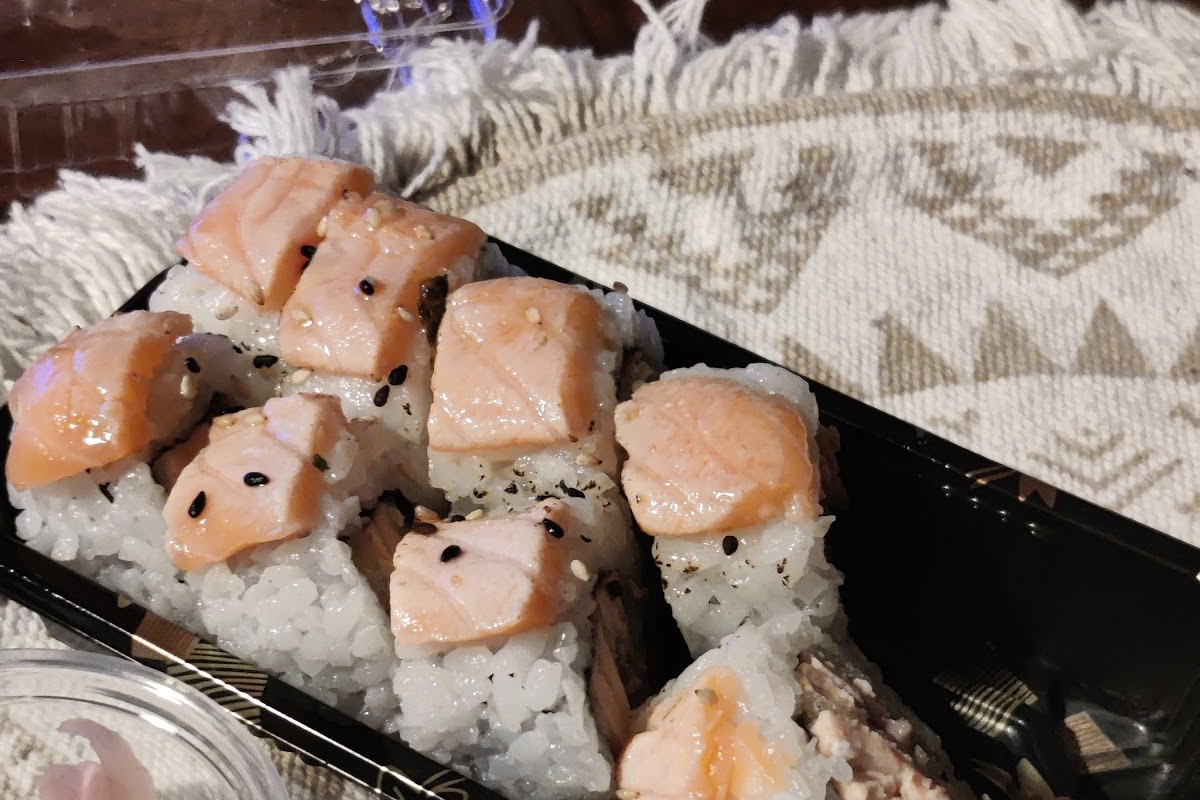 Li-Sushi