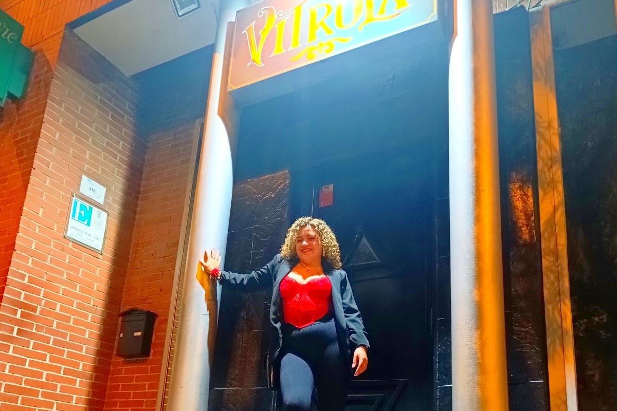 La Vitrola