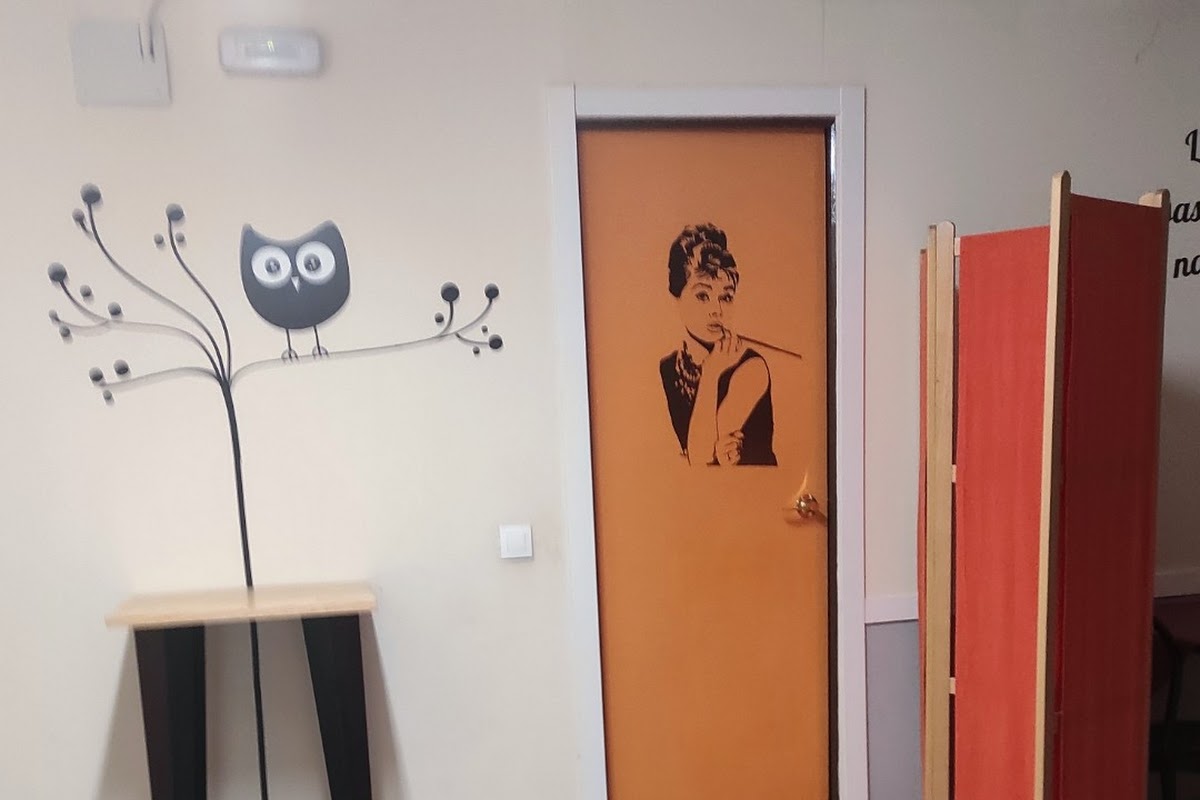 Cafetería Tito's
