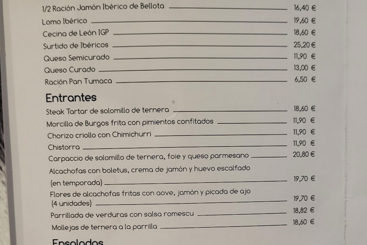 Brasería Poniente