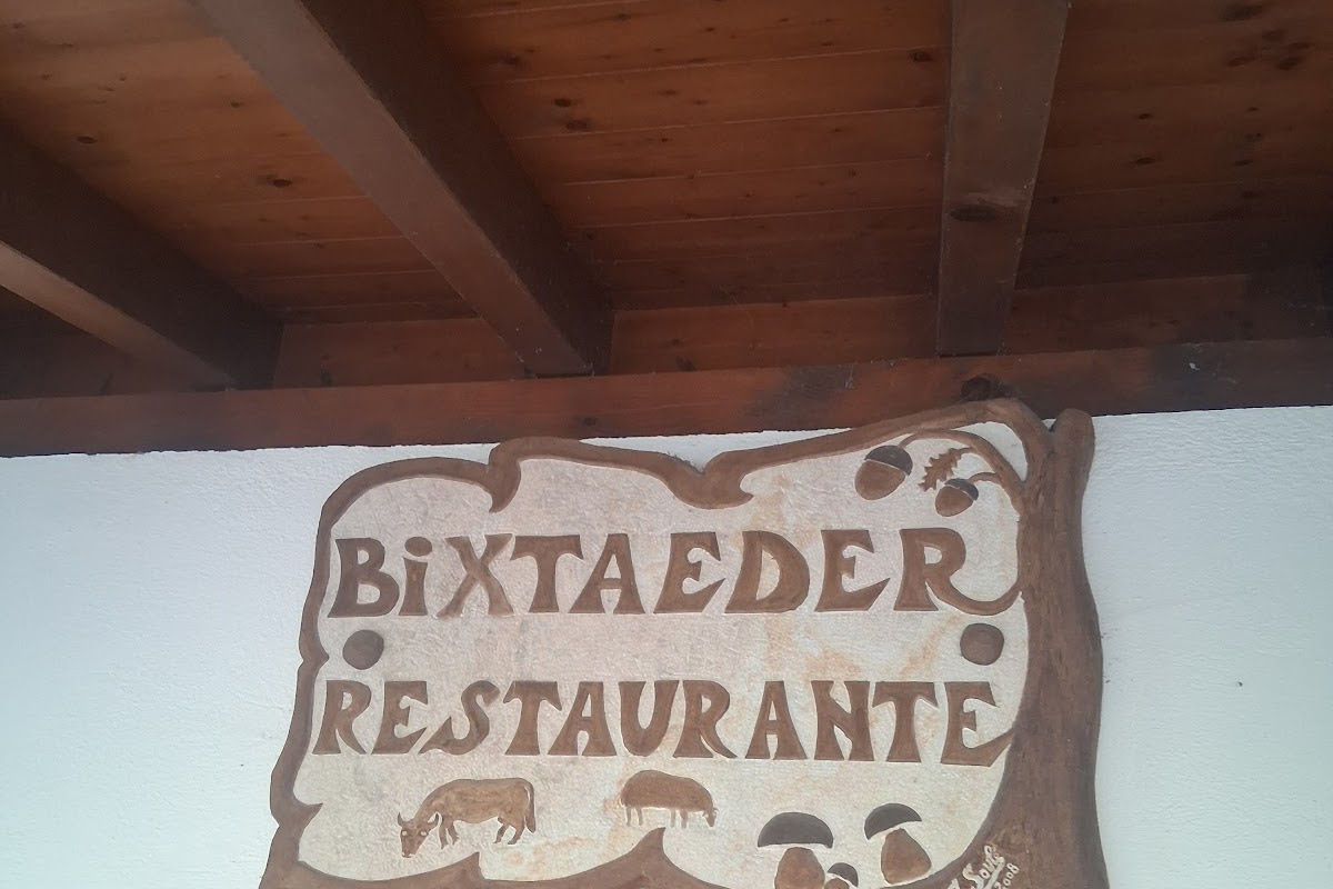 Bixta Eder, Arizkun
