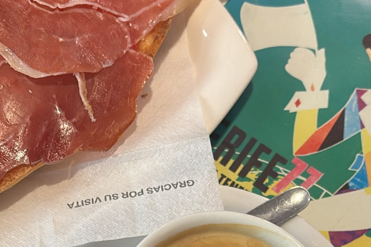 El Rincón de la Abuela