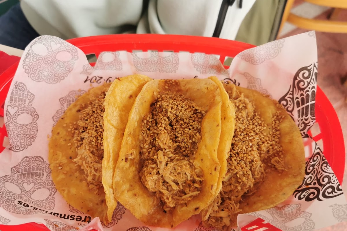 Freiduría Santa Mónica