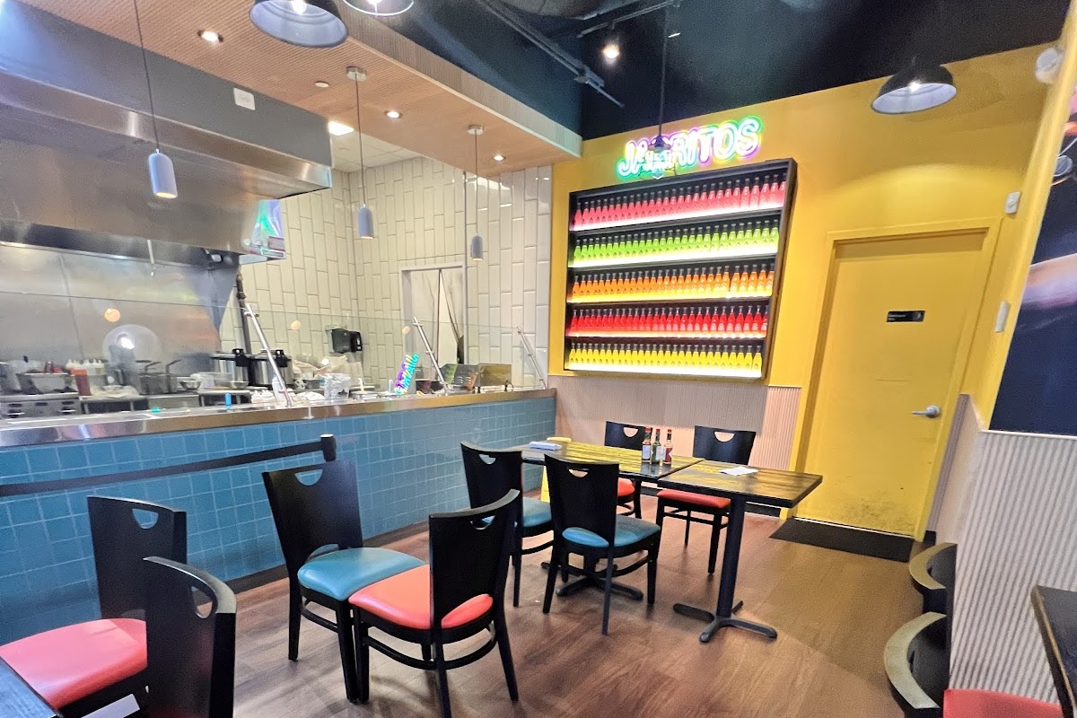 Taqueria