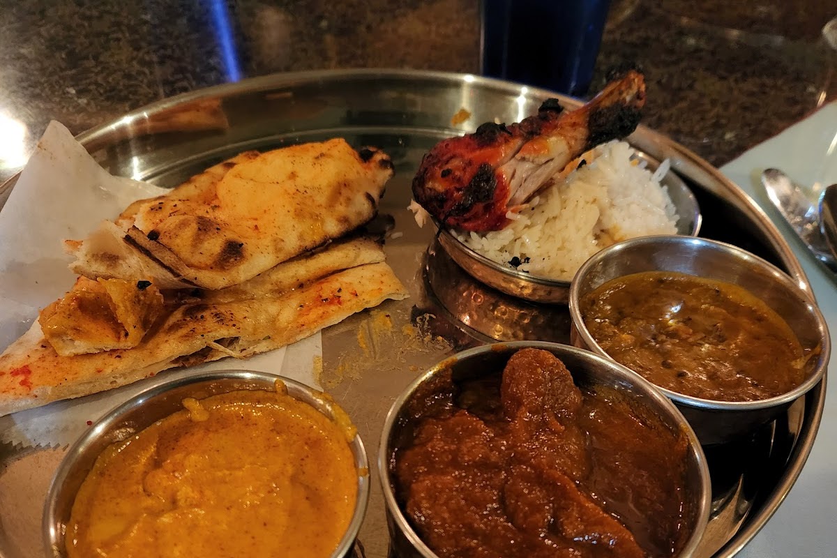 Taste Of Little India
