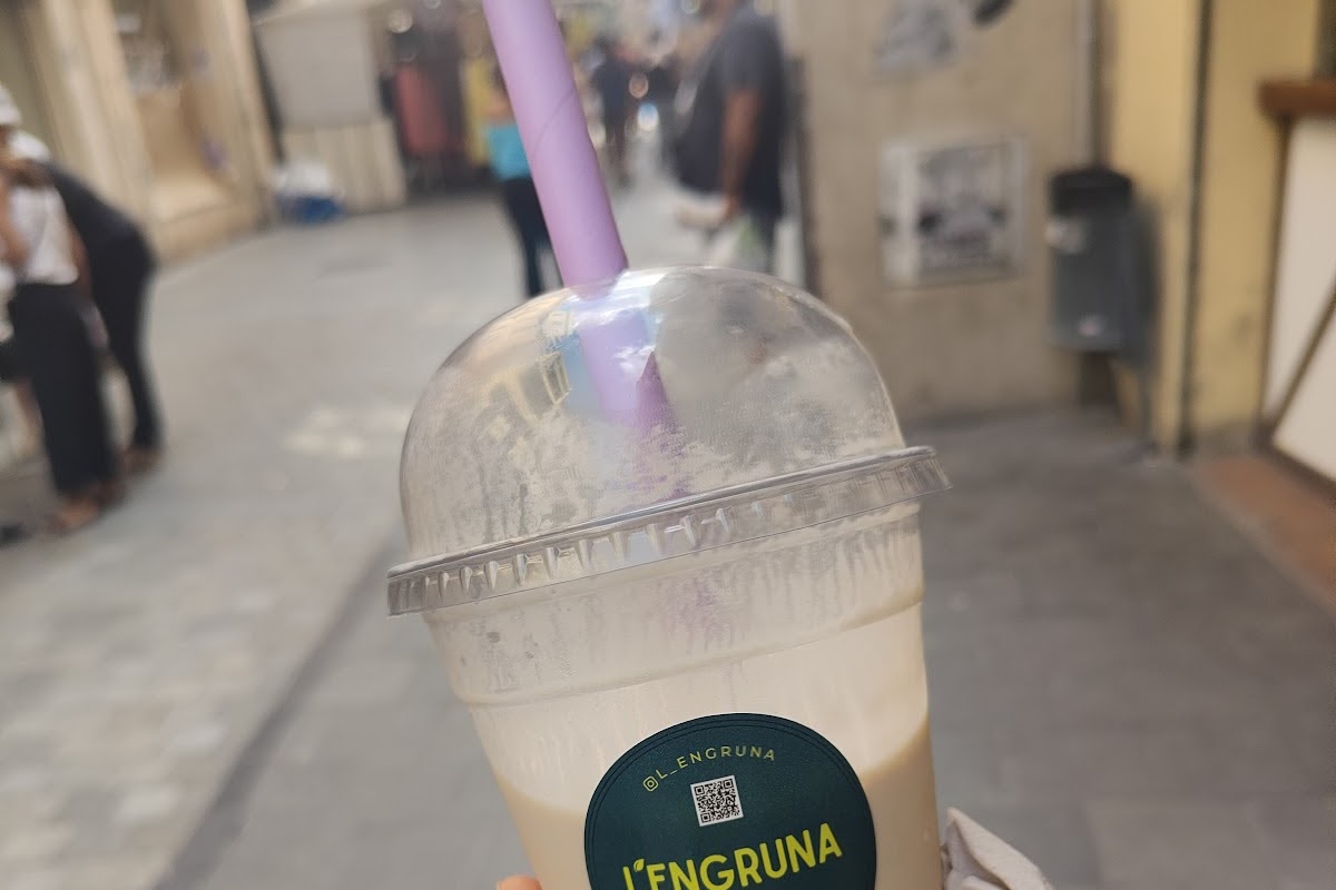 L'Engruna