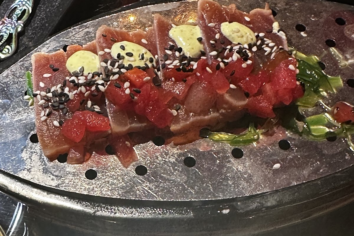 Brutal Burrito