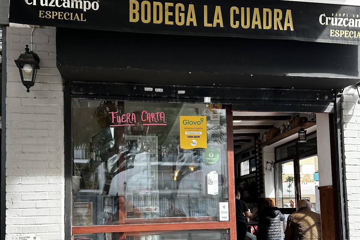 Bodega La Cuadra Triana