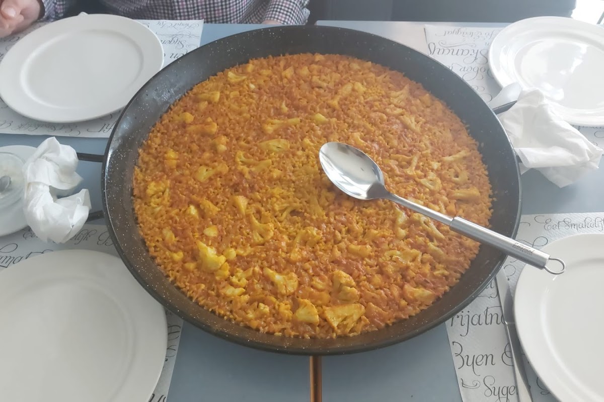 Bon Bocado
