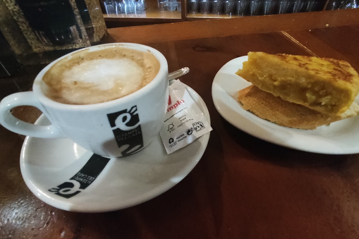 La Mochila