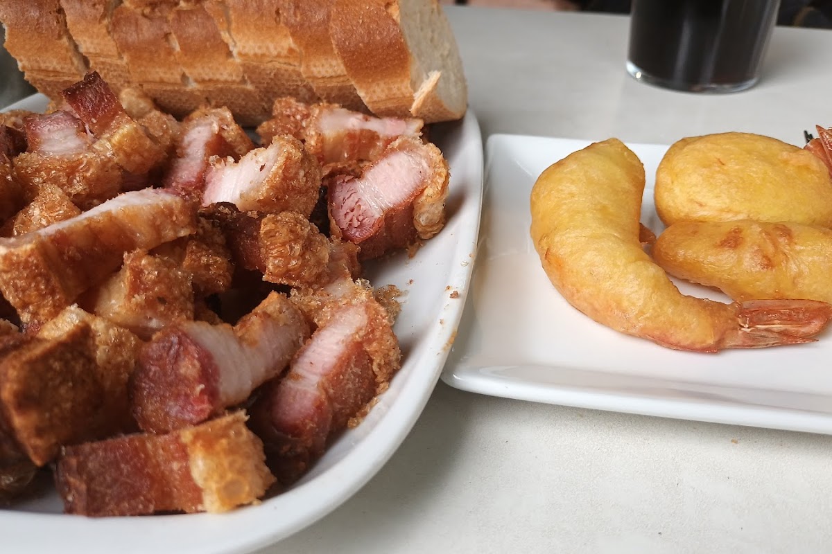 Gastro Pub Tabú