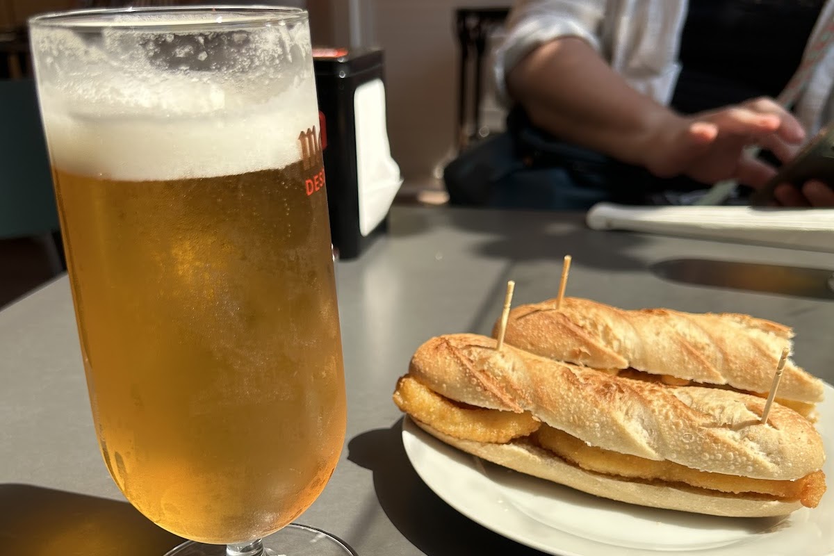 Bar La Botica