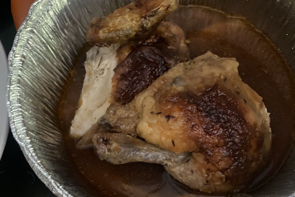 Cocina y sabor