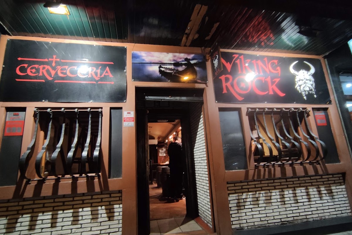 Viking Rock